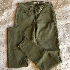 Jessica Simpson Skinny Jeans